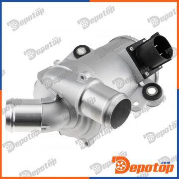 Pompe à eau pour FORD | CPW-FR-058, 2260722